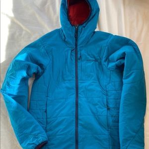 Patagonia Nano Air Hoodie